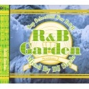 DJ STEELO / Ｒ＆Ｂ　ＧＡＲＤＥＮ　ＳＥＣＴＩＯＮ２