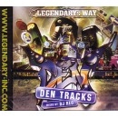 DJ REO / ＬＥＧＥＮＤＡＲＹ’Ｓ WAY DEN TRACKS