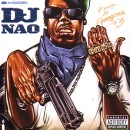 DJ NAO / ＫＥＥＰ　ＩＴ　ＧＡＮＧＳＴＡVOL.3