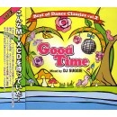 DJ SUGGIE / GOOD TIME BEST OF DANCE CLASSICS VOL.2