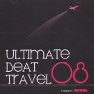DJ HAL / DJハル / ＵＬＴＩＭＡＴＥ　ＢＥＡＴTRAVEL VOL.8