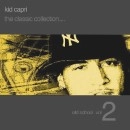 KID CAPRI / キッド・カプリ / OLD SCHOOL VOL.2
