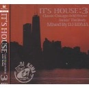 DJ KOMA / DJコマ / ＩＴ’Ｓ　ＨＯＵＳＥ　ＶＯＬ．３