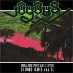 JOYOUS / D.L a.k.a. BOBO JAMES / ヒップホップ・R&B | ディスク