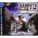 DJ GO / DJ☆GO / ＧＡＮＧＳＴＡ　１８７　ＦＭ　ＶＯＬ２９
