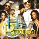 DJ SUNRYZE & DJ OMEGA / ＨＥＡＶＹ　ＲＯＴＡＴＩＯＮ