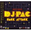 DJ PAC / ＰＡＣＫ　ＡＴＴＡＣＫ