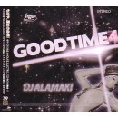 DJ ALAMAKI / ＧＯＯＤＴＩＭＥ　４