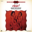 MAKI THE MAGIC / マキ・ザ・マジック / LOST IN THE RIVER! - MAGIC SOUND WORKS RNB VOL.1 -