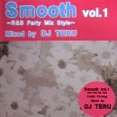 DJ TERU / ＳＭＯＯＴＨ　ＶＯＬ．１
