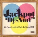 DJ NORI (HIP HOP) / ＪＡＣＫＰＯＴ　ＶＯＬ．４