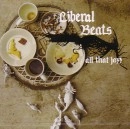 LIBERAL BEATS / ＡＬＬ　ＴＨＡＴ　ＪＡＺＺ