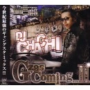 DJ CHACHI / Ｇｚａｓ　Ｃｏｍｉｎｇ．．．Ⅱ