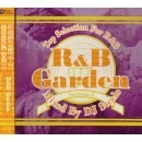 DJ STEELO / Ｒ＆Ｂ　ＧＡＲＤＥＮ　ＳＥＣＴＩＯＮ３