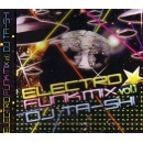 DJ TA-SHI / ＥＬＥＣＴＲＯ　ＦＵＮＫ　ＭＩＸ　VOL.1