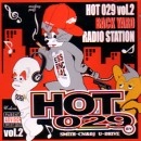 ESSENCIAL / エッセンシャル / ＢＡＣＫYARD RADIO STATION HOT 029 VOL.2