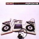 DJ PAUL NICE / BREAKS FOR DAYS
