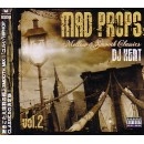 DJ KENT (MONSTER MUSIC) / ＭＡＤ　ＰＲＯＰＳ　ＶＯＬ．２