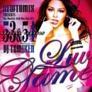 DJ TOMIKEN / ＬＵＶ　ＧＡＭＥ　Ｖｅｒ．５３＆５４