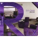 DJ OMI / ＲＬＸ　ＲＯＯＭ　ＮＵＭＢＥＲ　００３