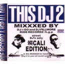 DJ GO AND DJ FILLMORE / ＴＨＩＳ　ＤＪ　２