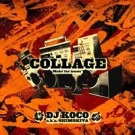 DJ KOCO aka SHIMOKITA / ＣＯＬＬＡＧＥ