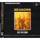 DJ YO-GIN / ＳＥＡＳＯＮＳ