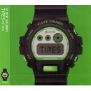 DJ ASARI & DJ ANYU / ＴＩＭＥＳ　２００１－２００２