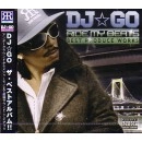 DJ GO / DJ☆GO / ＲＩＤＥ　ＭＹ　ＢＥＡＴＳ