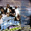 DJ TOMIKEN / ＤＩＲＴＹ　ＲＩＤＩＮ’６０６