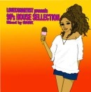 MARK for LOVE CONARTIST / マーク / ９０’ｓＨＯＵＳＥ　ＳＥＬＥＣＴＩＯＮ