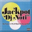 DJ NORI (HIP HOP) / ＪＡＣＫＰＯＴ　ＶＯＬ．５