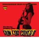 CHAIRMAN MAO & DJ MURO / チェアマン マオ&DJ ムロ / ＲＵＮ　ＦＯＲ　ＣＯＶＥＲ　ＩＩ