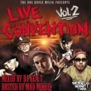 DJ KEN-T & MAD MIKRIS / ＬＩＶＥ　ＣＯＮＶＥＮＴＩＯＮ　VOL.2
