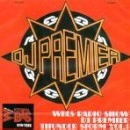 DJ PREMIER / DJプレミア / THUNDER STORM VOL.1