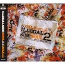 DJ SEIJI / DJセイジ / ＩＬＬＥＧＡＬ　ＳＩＤＥ　ＳＯＵＬ　２