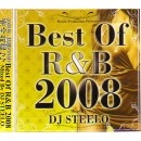 DJ STEELO / ＢＥＳＴ　ＯＦ　Ｒ＆Ｂ　２００８