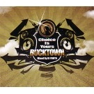 DJ FUJITA / ＢＵＣＫＴＯＷＮ　CHOICE IS YOURS