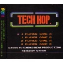 DJ Q★PON / ＴＥＣＨ　ＨＯＰ