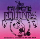 DJ SHIGE aka HEADZ3000 / FULLTUNE 5