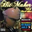DJ 惨我 / DJ YAMAGA / ＨＩＴＭＡＫＥＲ　ＶＯＬ．３