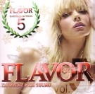 DJ RYO-Z & DJ TSURU / ＦＬＡＶＯＲ　ＶＯＬ．５