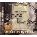 DJ STEELO / ＢＥＳＴ　ＯＦ　ＳＬＯＷ　ＪＡＭ2008