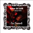 CUT CREATORS (SUI + DJ SOULJAH) / SPICE OF LIFE R&B WINTER BELLS