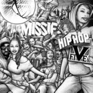 DJ MISSIE / ＨＩＰ　ＨＯＰ　ＶＯＬ．５