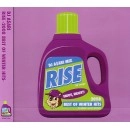 DJ ASARI / ＲＩＳＥ-2008 BEST OF WINTER HITS-