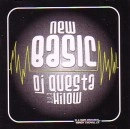 DJ QUESTA aka HILOW / ＮＥＷ　ＢＡＳＩＣ