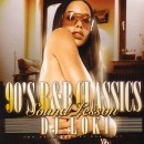 DJ LOKI / ＳＯＵＮＤ　ＬＥＳＳＯＮ-90'S R&B CLASSI