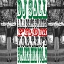 DJ SALL from NORTHC'Z / ＳＴＬＩＫＥ　ＭＩＸ　ＶＯＬ．２