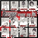 DJ G-FRESH / ＴＩＭＥ　ＴＯ　練